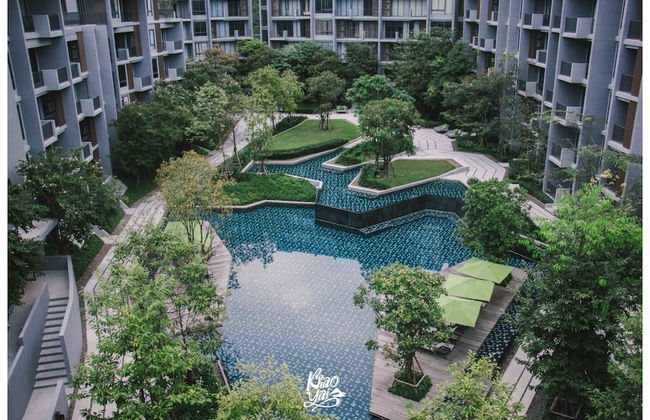 The Valley Khaoyai by Atkarut - Photo 40