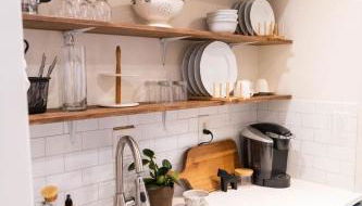 Charming and Historic Apartment in Capitol Hill - Foto 5