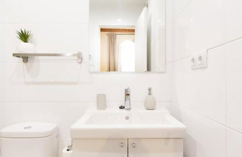 Novus Homes Barcelona Sants - Foto 74