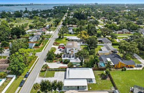 4 Ensuites Bed + Minutes to Anna Maria Island - Foto 12