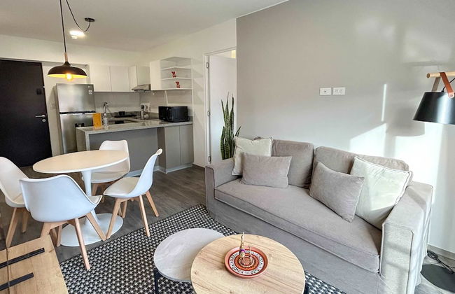 w Gorgeous 2BR w Perfect Balcony in Cusco - Foto 7