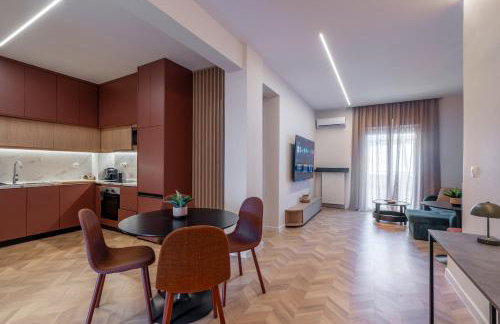 Kerameikos Elégance 2BR Apartment - Foto 1