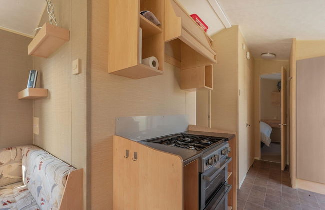 Chalet Near the Woods of Appelscha - Foto 6