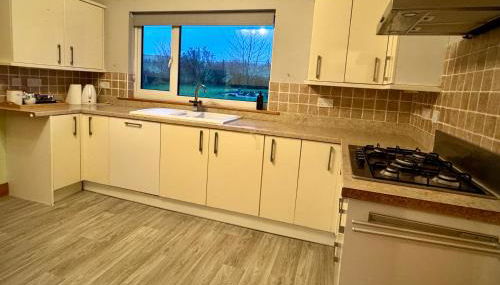 Blacksmith holiday home near Portree in central Skye - Foto 4