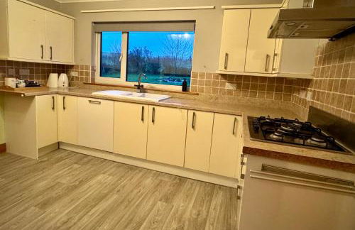 Blacksmith holiday home near Portree in central Skye - Foto 4