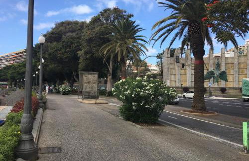 Vacacional Anaga ideal descanso parking gratuito - Foto 40