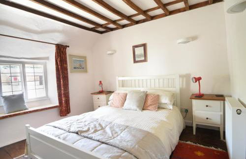 Old Cross Cottage - Foto 19