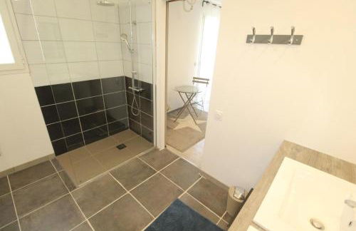 Villa Chrysalide - Foto 29