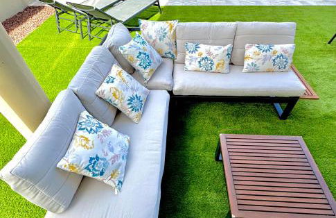 Golf villa heated pool relax tenerife south - Foto 13