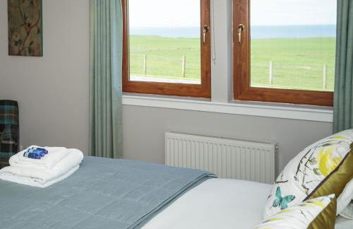 Corsewall Castle Farm Lodges - Foto 37