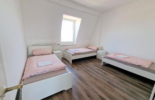 Worker's Apartment in Leverkusen L1-4 - Foto 36