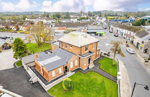 Northern Bank House Apartments by Escape Ordinary - Foto 59