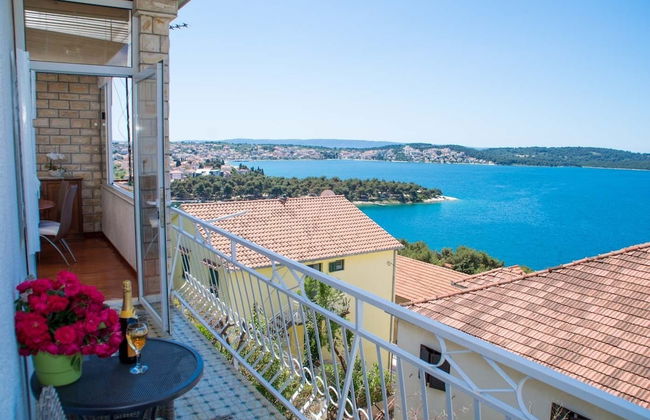 Apartment With Breathtaking sea View - Photo 44