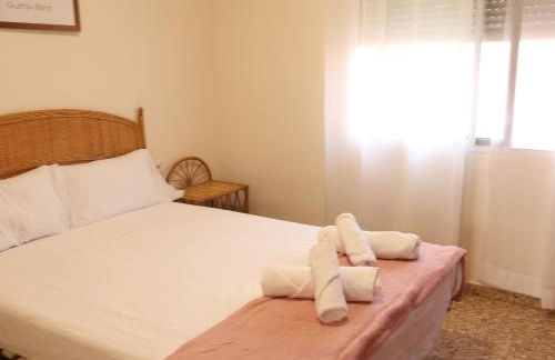 Mediterráneo azul 1era linea de playa - Foto 27