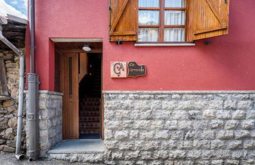 Apartamentos Rurales Les Martes - Foto 67