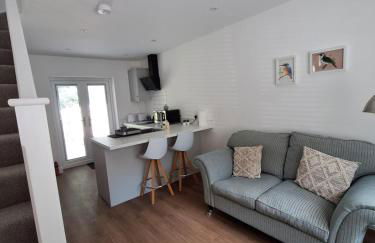 Woodpeckers Annexe in Gosfield - Foto 17