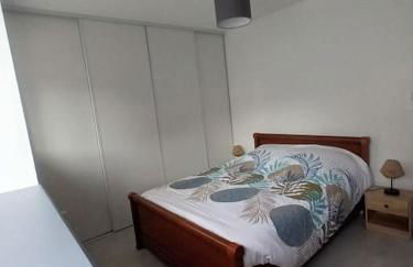 Appartement en rez-de-chaussée - Foto 3