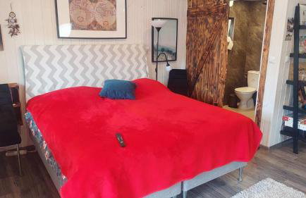 DarWik Domki Letniskowe - Foto 9