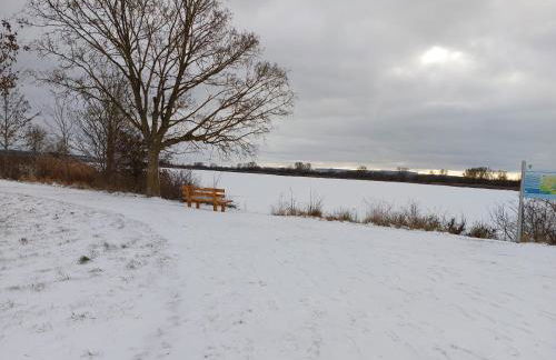 Ankerplatz direkt am Altmühlsee bei Juliane und Klaus - Foto 35