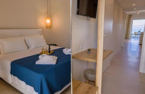 La Mer Bleue Beachfront Boutique Apartments - Photo 9