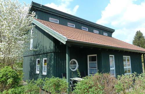 Ferienhaus Nr 18B1, Feriendorf Hagbügerl, Bayr Wald - Foto 1