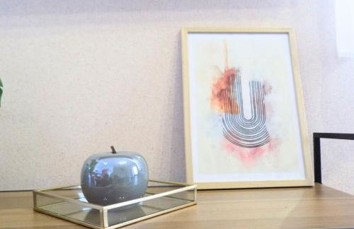 Studio Revy 2 - Centre Ville - Foto 12