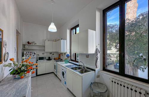 Sperlonga Acquamarina Suite - Vista mare - Foto 36