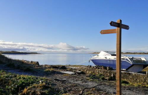 Ravenglass Log Cabin - Foto 12
