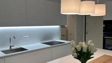 Genoa Port Apartment - Foto 2