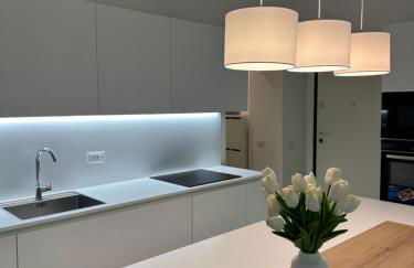 Genoa Port Apartment - Foto 2