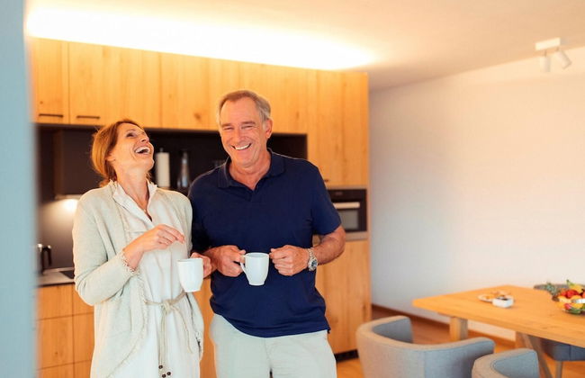 All Suite Resort A Tztal - Foto 17