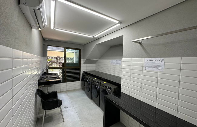 APARTAMENTO ALTO LUXO - Foto 27