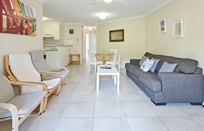 Cabarita Beachfront Apartments - Foto 51