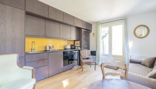 Coeur de Versailles - Vue jardin apaisante & calme - Foto 3