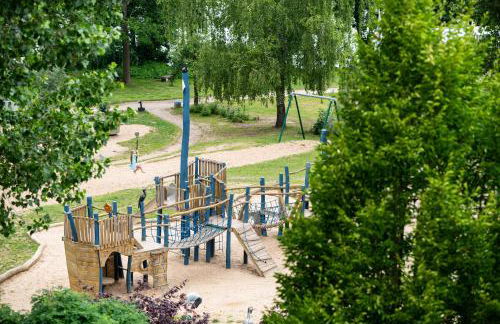 Aparthotel Seepanorama - Foto 30