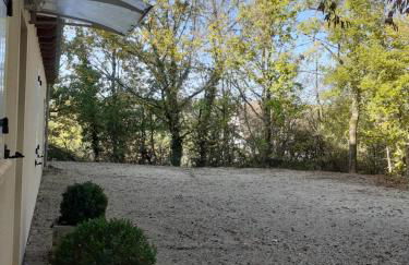 Gîte Le Petit Bois, près de Rocamadour, Padirac - Foto 29