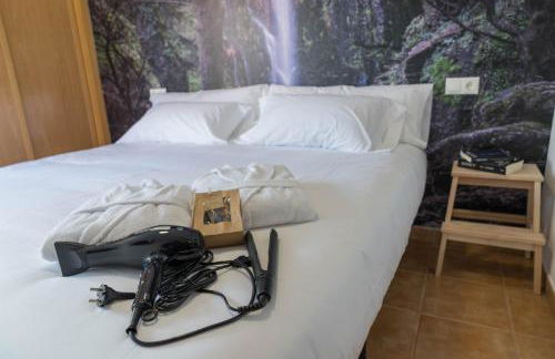 Garden Fisterra - Jacuzzi, Jardín Privado y Vista Mar - Foto 27