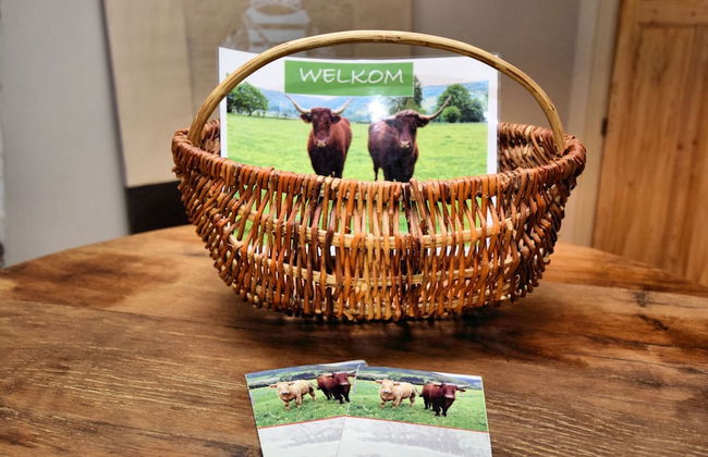 Ardennic Farmhouse for Groups - Photo 30