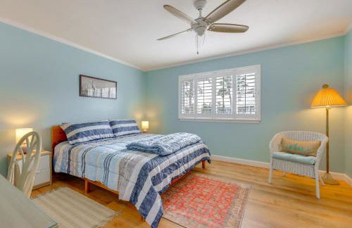 Pool Access and Lanai! Welaka Condo on St Johns - Foto 15