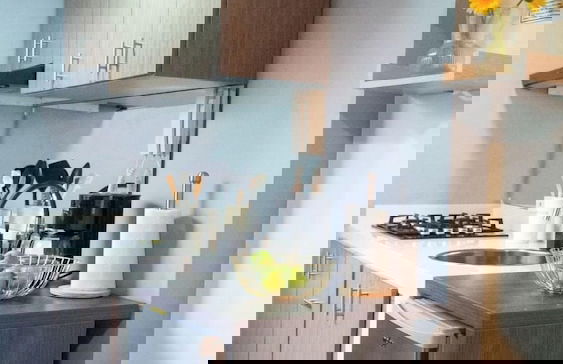 Reyes House Bogotá - Photo 17