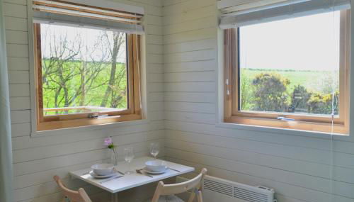 Anniston Mill Cabin 1 - Foto 4