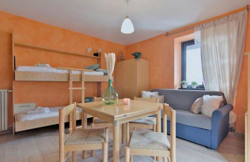 Aprica Alpine Loft Centralità e Park Free - Foto 10