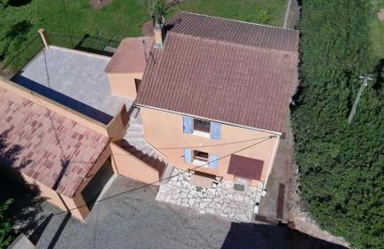 Villa Sainte Roseline -AC, Provençal Garden and BBQ - Foto 32