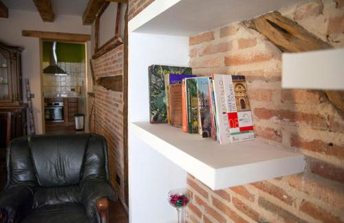 Casa Rural Zacarías - Foto 47