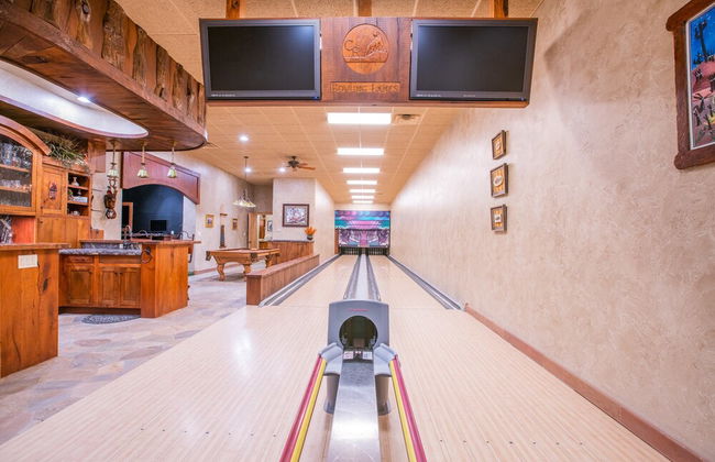 Cougar Ridge Resort - Foto 30