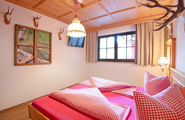 Apartment in Hochfugen With a Terrace - Foto 21