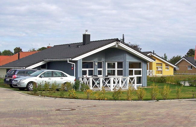 Holiday Home in Grömmitz - Foto 22