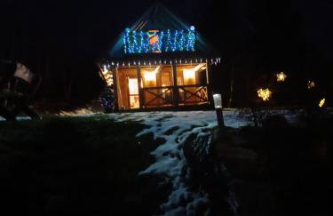 Domek Raszówka - Foto 59