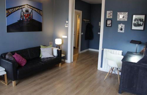 Mr. Serrano Apartments - Foto 29