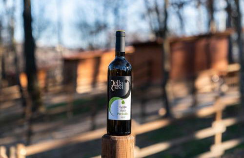 Tenuta Della Casa Wine & Rooms - La Pausa del Collio - Photo 36